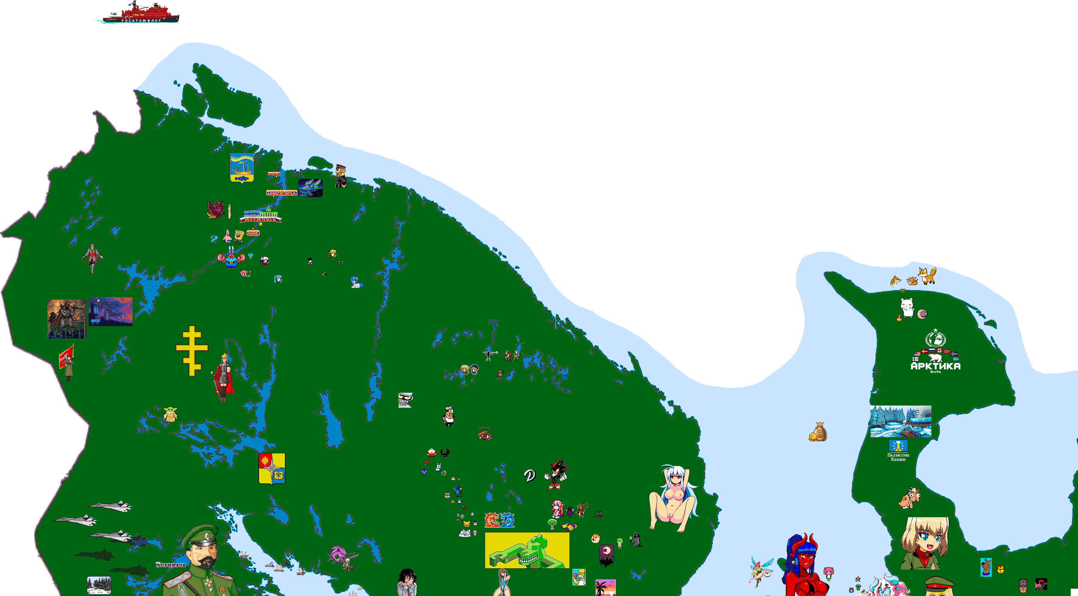 template Часть 8