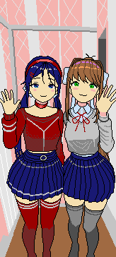 template Mita+Monika